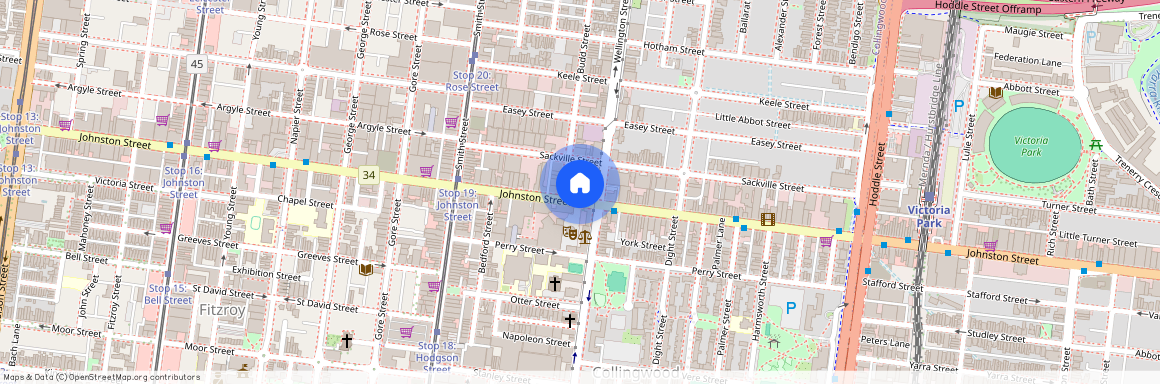 62a Johnston Street, Vic 3066, Collingwood