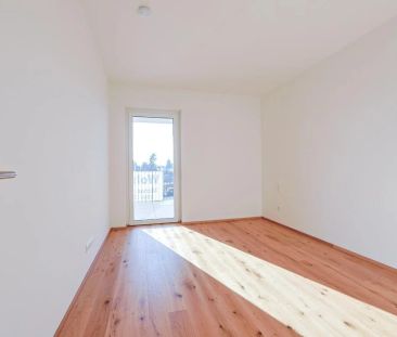 PROVISIONSFREI *** wunderschöne Balkonwohnung *** HAUSMANNSTÄTTEN - Foto 4