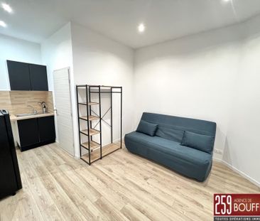 Appartement à louer F1 à Liverdun - Photo 1