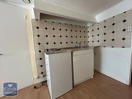 Location Appartement 1 pièce 31m² NANCY 54000 - Photo 4
