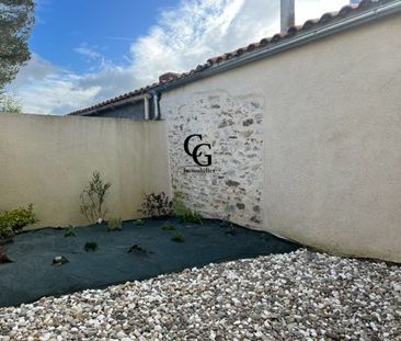 Location Maison 2 pièces 53m² VERTOU 44120 - Photo 6