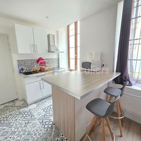 Appartement Sens 2 pièces - Photo 4