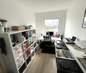 Moderne und helle 4-Zimmer-Wohnung - in nur 13 Minuten zur Ulmer St... - Photo 5