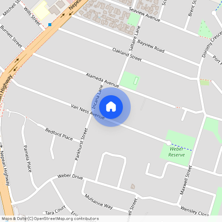 3/37 Van Ness Avenue, Vic 3931, Mornington