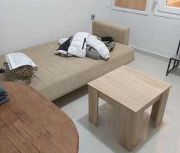 Studio/Γκαρσονιέρα για ενοικίαση Άγιος Ιωάννης (Καβάλα) - Photo 1