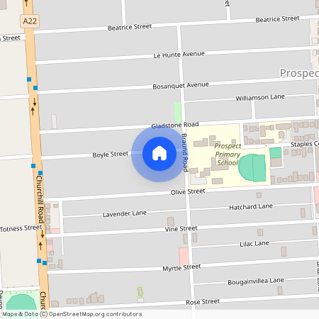 1/47 Boyle Street, SA 5082, Prospect