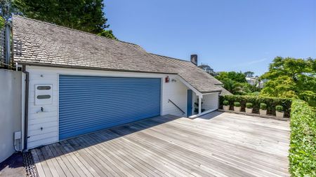 Spacious 4-Bedroom Family Home in Prime Parnell Location - Photo 3