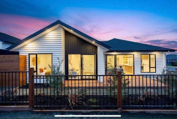 Milldale 2-Bedroom Unit - Photo 1