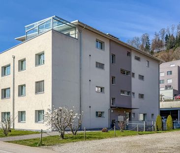 3.5 Zimmer, 89 m², 1. Stock - Photo 5