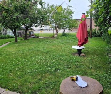 For Lease - 2379 Hensall Street Unit# Lower, Mississauga, Ontario - Photo 4