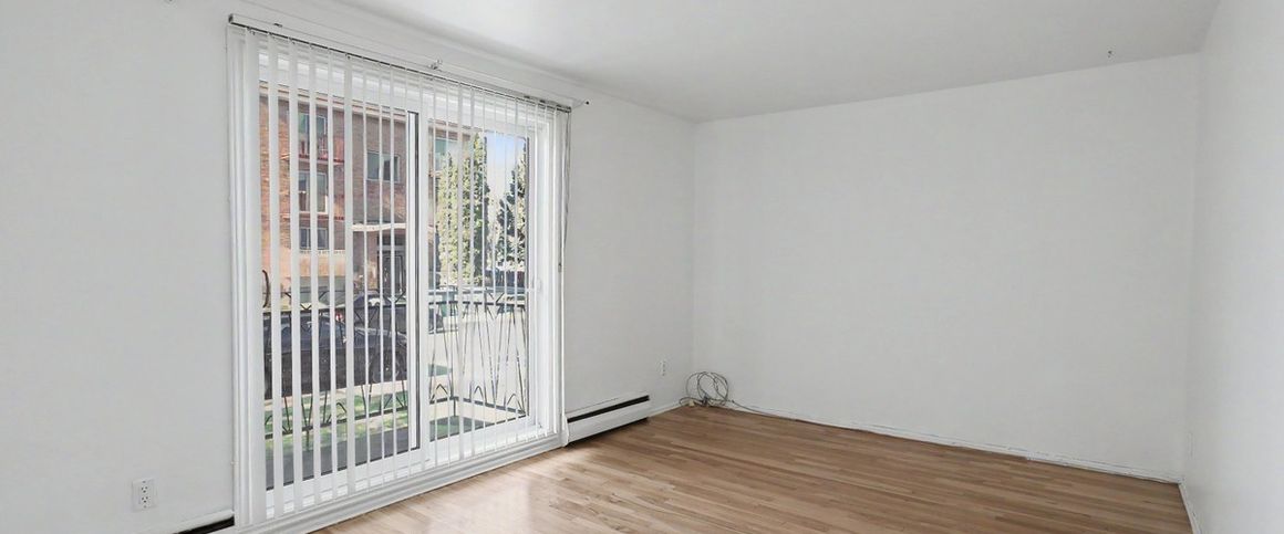 À louer / Appartement - Photo 1