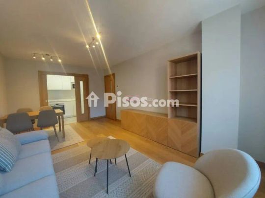 Piso en alquiler en Calle del Murcielago, 1 - Photo 1