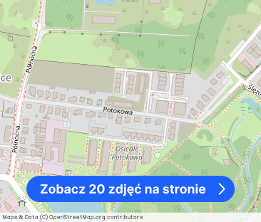 Potokowa II nowy apartament w parku przy obwodnicy - Zdjęcie 1