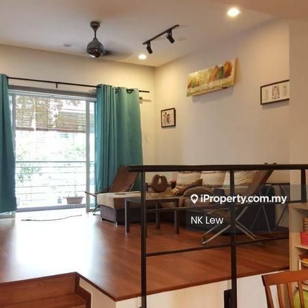 Bayan Villa, Seri Kembangan, Seri Kembangan - Photo 1
