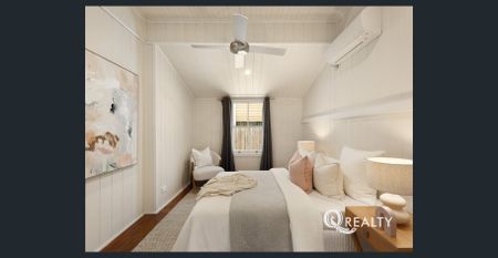 Beautiful Character Home In East Brisbane! - Photo 5