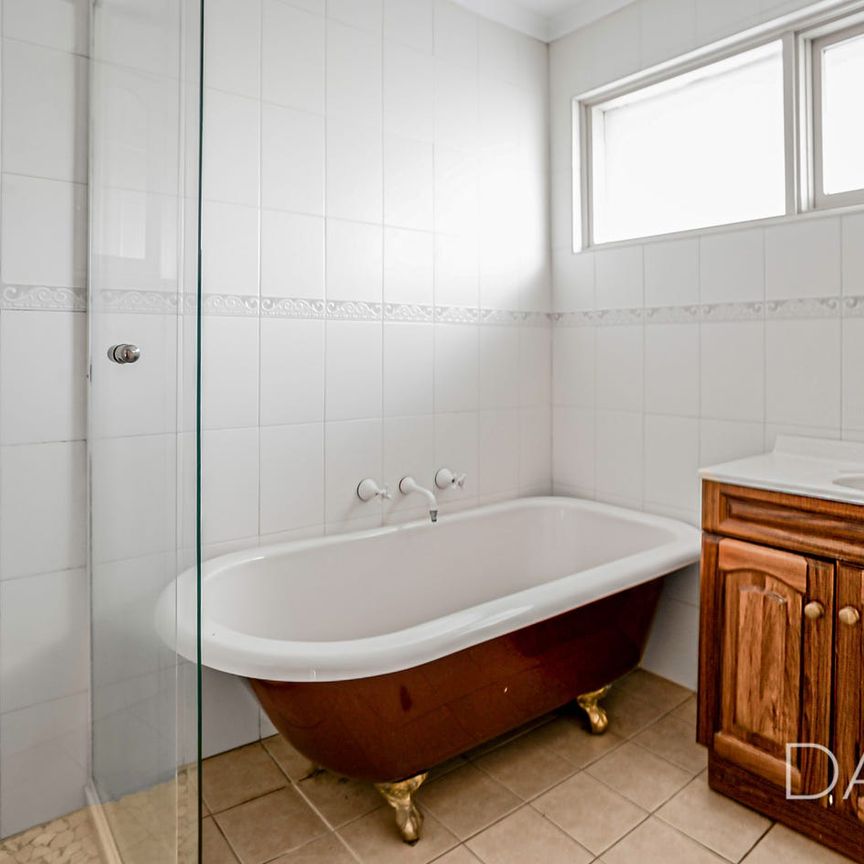 Spacious, Updated Home Zoned to The Heights School - Photo 1