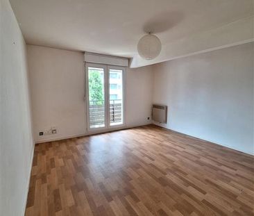Appartement T1 à louer - 22 m² - Photo 1