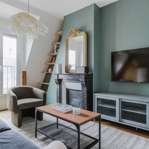 Rue du Rocher - Photo 1