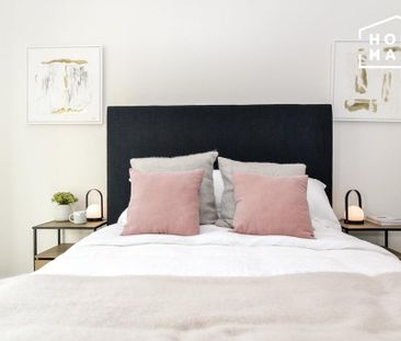 2 bedroom flat to rent - Photo 3