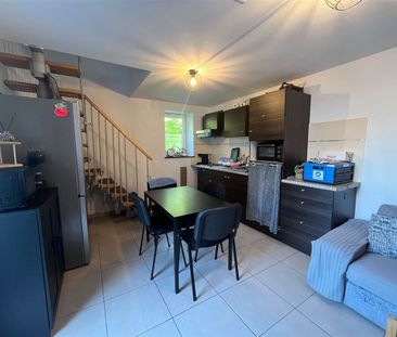 Studio te huur in Leuze voor € 475 met 1 slaapkamer - Foto 2