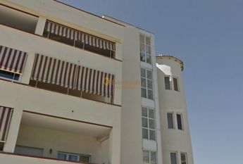 LONG TERM, NICE BEACHFRONT APARTMENT FOR RENT IN BENALMADENA