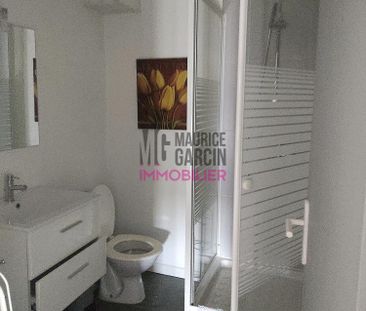 A LOUER - APPARTEMENT meublé CARPENTRAS - 2 pièces 27.01m² (34.18m²... - Photo 4