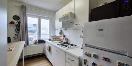 Appartement te huur in Liège voor € 550 met 1 slaapkamer - Photo 5