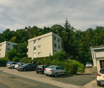 Demnächst frei! 4-Zimmer-Wohnung in Bad Dürkheim - Foto 2