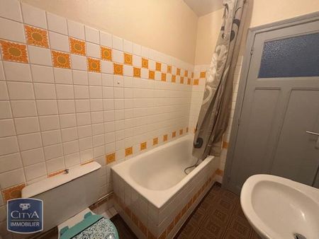 Location Appartement 3 pièces 46m² ST MAX 54130 - Photo 4