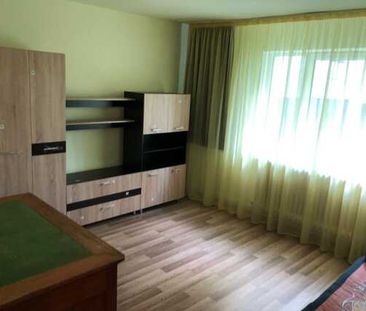 Apartament 2 camere, decomandat, 50 mp, zona strazii Clabucet - Photo 1