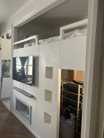 Ölandsgatan, Stockholm - Foto 3