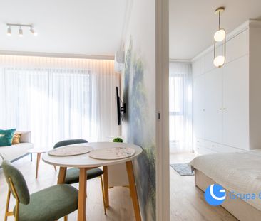 *Slow City* Prądnik, dwa pokoje, balkon, tężnia! - Photo 2