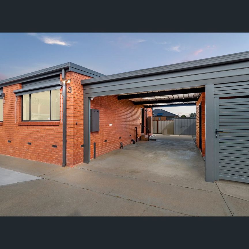 3/23 Mckean Street, Mooroopna, Vic 3629 - Photo 1