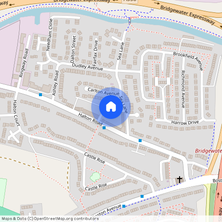 Manor Road, Runcorn, WA7 5NH