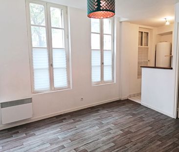 Location Appartement 1 pièce 21m² ROUEN 76000 - Photo 3