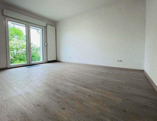 KL - Erzhütte, Reihenhaus, 4 ZKB, EBK, Garten, Balkon, Keller *Erstbezug nach Sanierung* - Photo 1