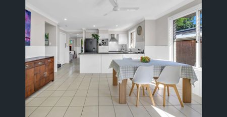 Spacious, Renovated Family Home with Premium Upgrades Move-In Ready! - Photo 3