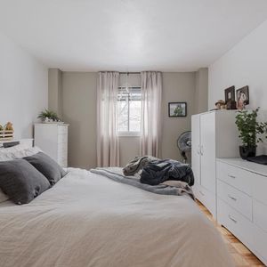 Appartement 4 ½ à louer Sainte-Foy / Sillery juillet 2026 - Photo 2