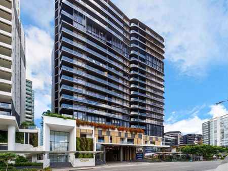 Newstead Inner City Apartment - 2 Bedroom 2 Bathroom - Photo 4