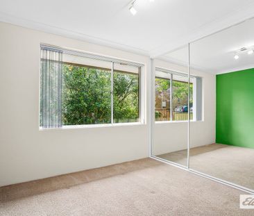 Neat and Tidy 2 Bedroom Unit - Photo 1