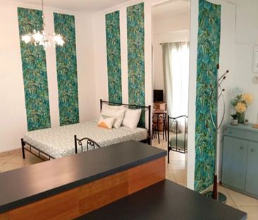 Studio/Γκαρσονιέρα για ενοικίαση - Περιστέρι, - Photo 6