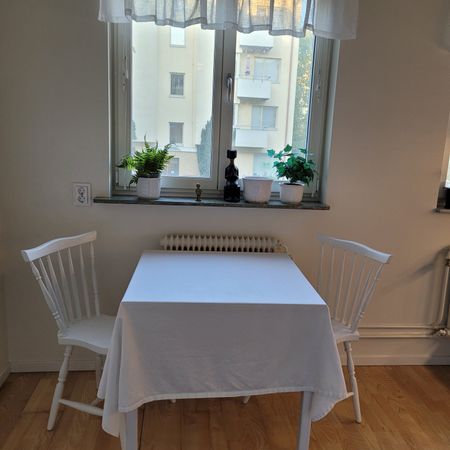 Forsskålsgatan, Johanneshov - Photo 3