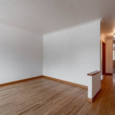 Spacious and bright apartment - Ideal location Lachine - Photo 4