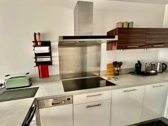 LA MADELEINE - APPARTEMENT - T3 - Photo 1