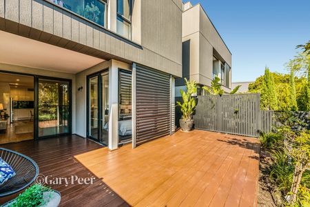 10/25 Truganini Rd, Carnegie VIC 3163 - Apartment For Rent | Domain - Photo 3