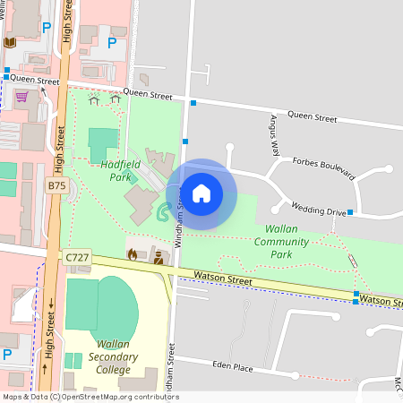 38 Windham Street, Vic 3756, Wallan