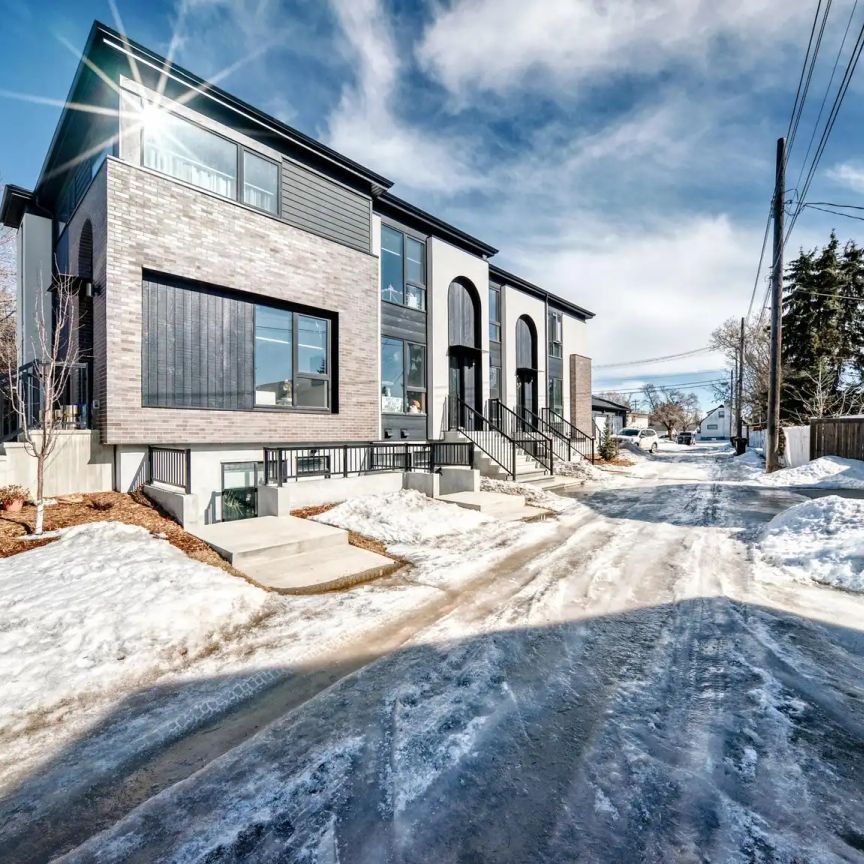 11111 - 11113 51 Street — 11115 BSMT - Photo 1