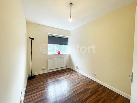 Regent House, NW1, London - Photo 2