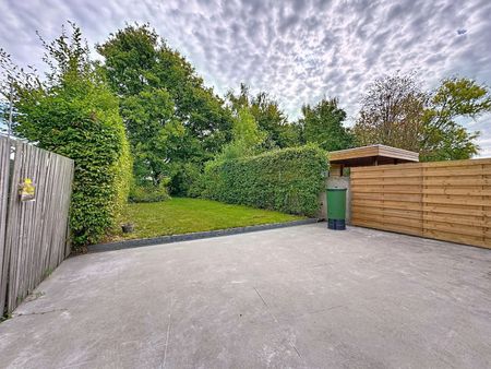 Te huur - Woning - Foto 4