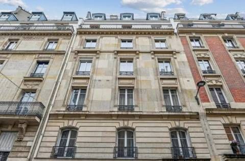 Rental Apartment - Photo 1